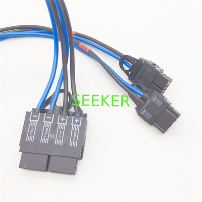 Cable électrique de HW BBU pour HW BBU5900 avec la prise de RRU pour 5G, no. de code de 14191073 fournisseur