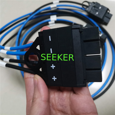 Cable électrique de HW BBU pour HW BBU5900 avec la prise de RRU pour 5G, no. de code de 14191073 fournisseur