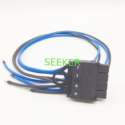 Cable électrique de HW BBU pour HW BBU5900 avec la prise de RRU pour 5G, no. de code de 14191073 fournisseur