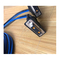 câble PWR-98836 d'alimentation CC de 10m ZTE BBU RRU pour ZXSDR B8200 fournisseur
