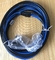 câble PWR-98836 d'alimentation CC de 10m ZTE BBU RRU pour ZXSDR B8200 fournisseur