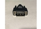 Type de soudure de connecteur d'alimentation du mâle BBU de D-SUB 3V3 pour le câble de PSU-AC fournisseur
