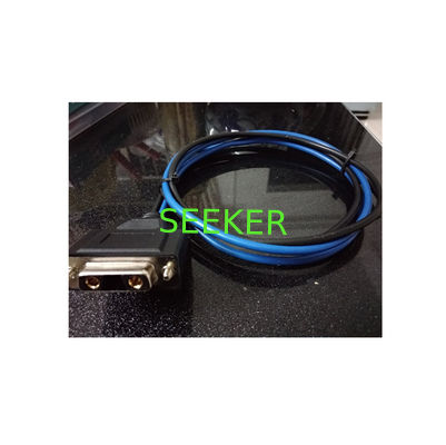 Câble équipé de C.C du commutateur 48V de HW H3C pour BBU3900 DBS3900 BTS3900 3910