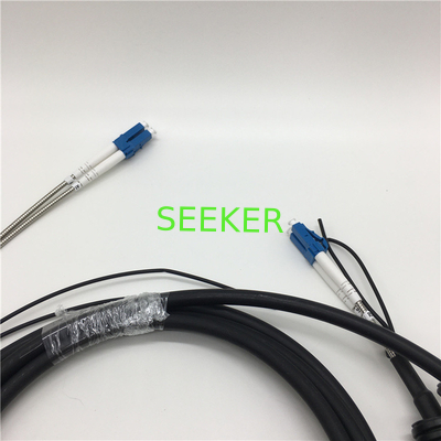 2 câble DLC de fibre du noyau CPRI/Assemblée câble à fibres optiques de DLC GYFJH HW14130619/FDLC0PC04 fournisseur