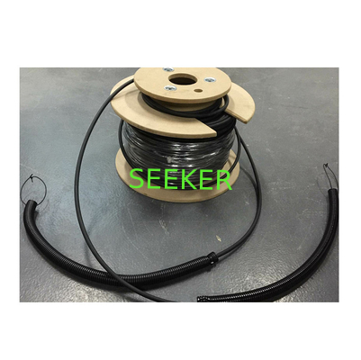 Câble P N de fibre de HW CPRI 14130645 parts de DLC/UPC avec le mode unitaire fournisseur