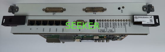 NOKIA SIEMENS SURPASSENT FRAPPÉ 7300 S42024-L5424-A101-2 CCEP SURPASSENT A FRAPPÉ LE CONTRÔLEUR DE SYSTÈME 7300 fournisseur