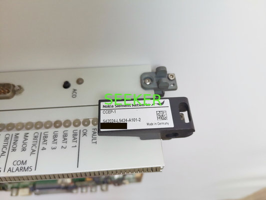 NOKIA SIEMENS SURPASSENT FRAPPÉ 7300 S42024-L5424-A101-2 CCEP SURPASSENT A FRAPPÉ LE CONTRÔLEUR DE SYSTÈME 7300 fournisseur