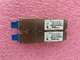 Alcatel-Lucent 3he06485aa QSFP + 40g lr4 10km LC ipuibmy3aa fournisseur