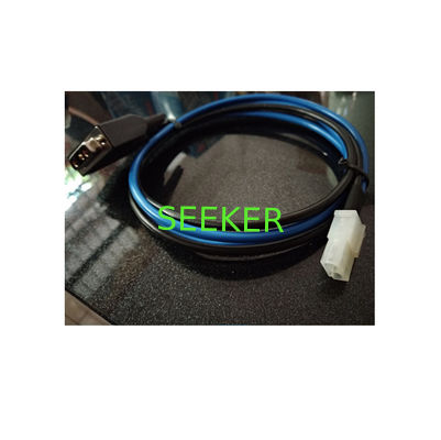 Câble de C.C de la métro 6040 d'optix de câble de la puissance cable-48V de HW BBU 3806