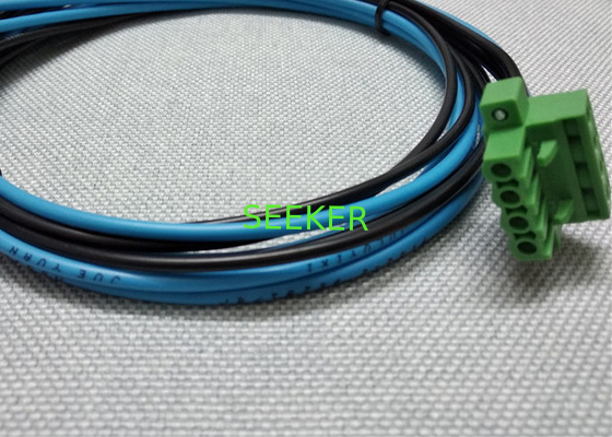 Le cable électrique d'OLT HW Eps30-4815/ETP4830 a isolé des trous du cable électrique ATN910 PTN910 4 fournisseur