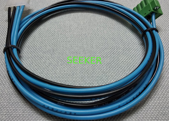Le cable électrique d'OLT HW Eps30-4815/ETP4830 a isolé des trous du cable électrique ATN910 PTN910 4 fournisseur