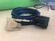 Câble du câble ZXCTN 6130XG-S de C.C du cordon de secteur de télécom de ZTE ZXONE 8300 48V fournisseur