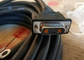 Le câble d'alimentation CC de PWR-96515 -48V pour ZXSDR B8200 B8300 BBU RRU ZTE FONT CHV1 SDU2 PM2 fournisseur