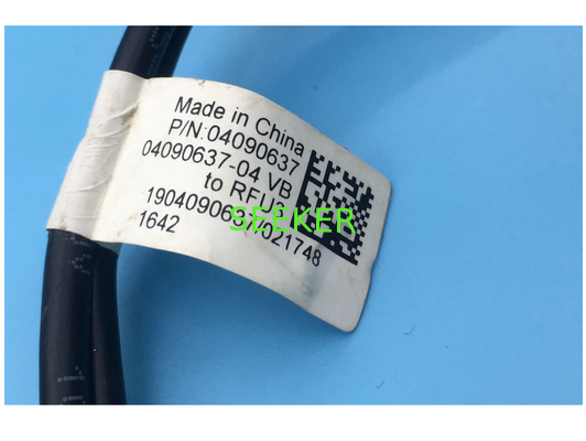 HW 04090637-04 Assemblées de cable électrique de 300V VB RRU/BBU fournisseur