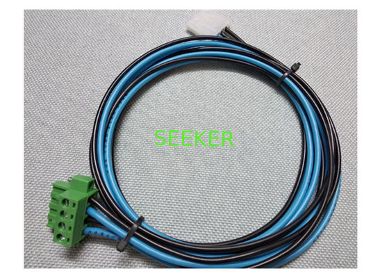 La corde d'alimentation CC de HW OLT câblent OSN500 le modèle ATN910 PTN910 RTN905