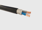 câble de bouclier du câble RRU de station de base de ² de 2X6mm pour l'installation 1000m de RRU par tambour en bois fournisseur
