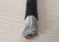 2 A.W.G. UL2464 des noyaux 2x12 protégeant le cable électrique de RRU fournisseur
