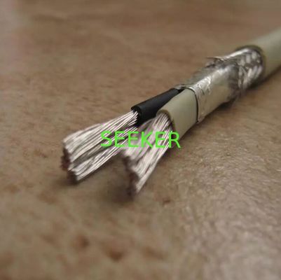 2 A.W.G. UL2464 des noyaux 2x12 protégeant le cable électrique de RRU