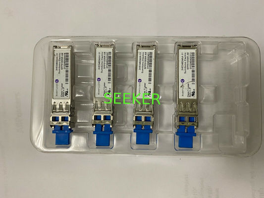 SR d'Alcatel 3HE04824AA 1PU3ANLEAA SFP+SR 10GE 850nm 300M au-dessus de prix chacun de MMF