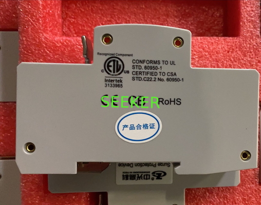 NFT 304 59/2 ERICSSON EF-114210-01 -48 VDC arrêt de surtension fournisseur