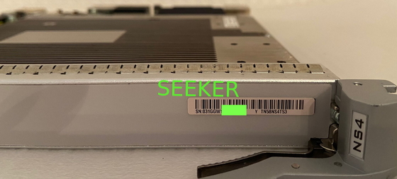WDM 100G de TN58NS4T53 031GGW HW OptiX OSN 8800 HORS 100Gbit/s de la ligne panneau de traitement de service (main gauche, SDFEC2, logique, Tunab) fournisseur