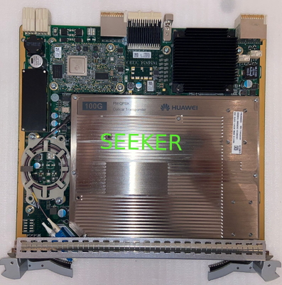 WDM 100G de TN58NS4T53 031GGW HW OptiX OSN 8800 HORS 100Gbit/s de la ligne panneau de traitement de service (main gauche, SDFEC2, logique, Tunab) fournisseur