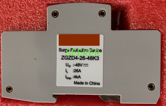 NFT30459/2 NFT 304 59/2 ERICSSON EF-114210-01 -48 VOLTS CONTINU DE SURTENSION D'INTERCEPTEUR DE PROTECTION DE MONTÉE SUBITE fournisseur