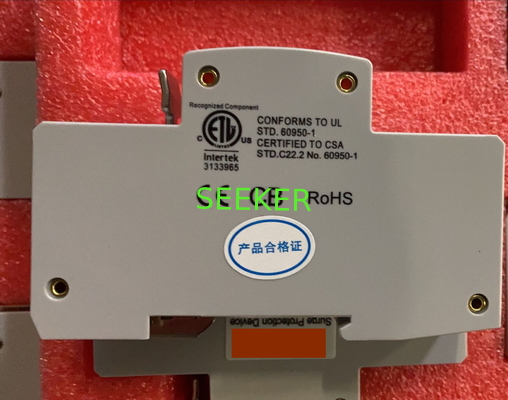 NFT30459/2 NFT 304 59/2 ERICSSON EF-114210-01 -48 VOLTS CONTINU DE SURTENSION D'INTERCEPTEUR DE PROTECTION DE MONTÉE SUBITE fournisseur