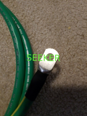 Ericsson 5/NTM201201/4 mettant à la terre le kit fournisseur