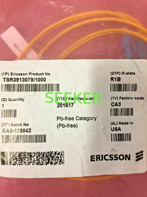 Câble de connexion d'Ericsson TSR3913079/1000 fournisseur