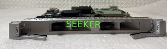 Ligne panneau HW OSN6800 OSN8800 de 03021AUE TN53NQ201 4 x 10G de traitement de service fournisseur