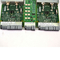 Puissance fournie de Ciena NTK505EAE5 6500 avec la carte de NTK505FBE5 Mic Maintenance I/F fournisseur