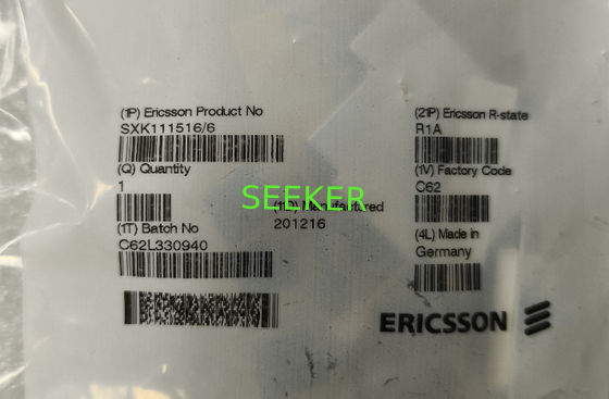 Équipement de connexion Ericsson SXK111516/6