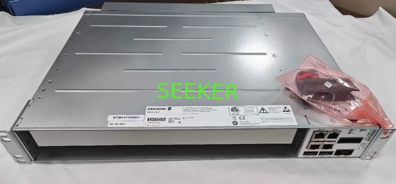 Ericsson NTM 101 2589/1 SET OF MATERIALS 6601 subrack kit v2 48
