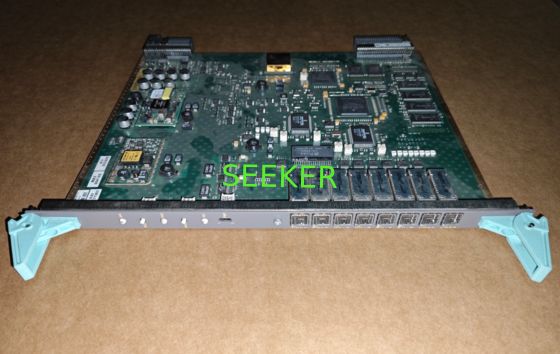 Ericsson ROJ208460/3 MAUB Board