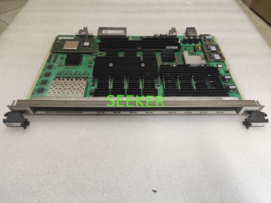 8DG60349AC 11QPA4 Alcatel-Lucent 1830 PSS-4 est un groupe de fabrication de produits électroniques.