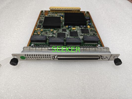 HW NE40 24xcE1/cT1-DB100 03030KHP CR53CFE10 Flexible à 24 ports pour les cartes