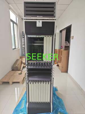 HW 02356682 CR5B0BKP166B NE5000E-X16A Composants du châssis (alimentation secteur)