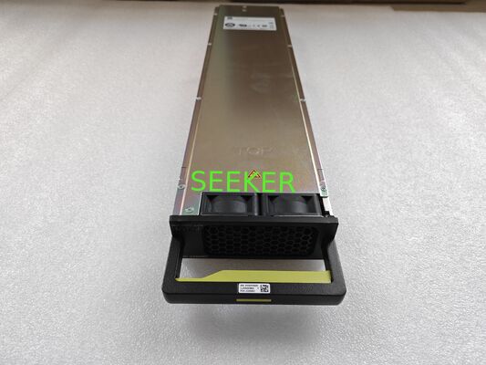 L'alimentation électrique en courant continu est assurée par un système d'alimentation en courant continu de type HW NE5000E 02312GDC PDC-2200WC (alimentation en courant continu PM2200W).