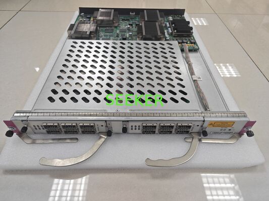Carte de commutation HW NE5000E-X16 03030MVD CR5DSFUFA06B SFU 100G