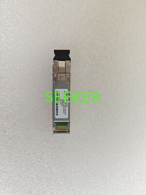 Module SFP+ double fibre 10G SM LC/UPC 10km 1310nm ZTE 033030100154