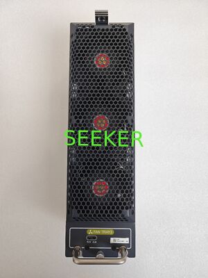 ZTE ZXR10 M6000-18S 122098231252 15K-18 FAN Plateau à trois ventilateurs