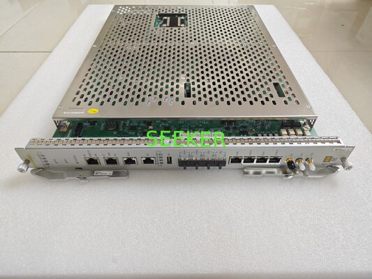 ZTE ZXR10 M6000-18S M6KS-MPU-18-1JXC carte de l'unité de traitement de commande principale