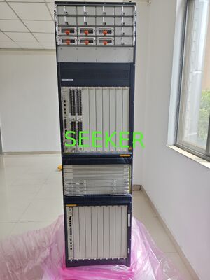 Châssis de routeur ZTE ZXR10 M6000 M6KS-CHASSIS5-18AC