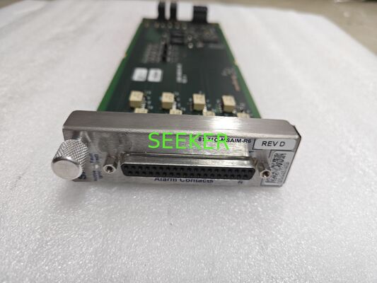 Module d'interface d'alarme Coriant mTera 81.71C-MSAIM-R6 (MSAIM)