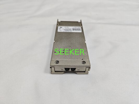 Module émetteur-récepteur optique Coriant ZXS-C2L4ZZDR-00 100GBASE-LR4 CFP2 utilisé pour la transmission de données à haute vitesse sur fibre monomode