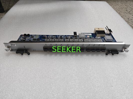 Module de transition arrière d'interface réseau NOKIA ASH16SET-A C112780 NIRT2-A