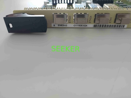 COMMUTATEURS D'ETHERNET DE C111825.A2A ESB24-D POUR DES SÉRIES NOKIA DE B